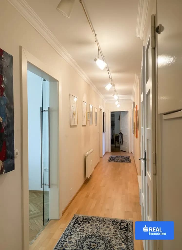 8-Zimmer-Wohnung kaufen in Wolfsberg – 200 m², € 548.000 – Bild 6 von 12