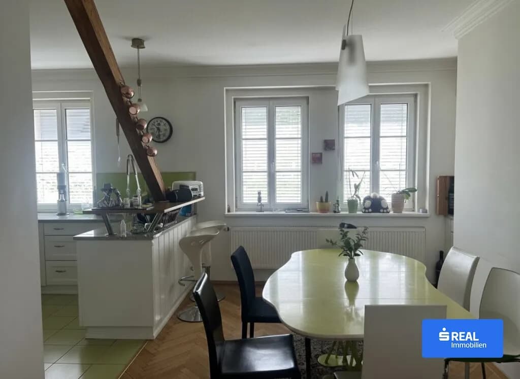 8-Zimmer-Wohnung kaufen in Wolfsberg – 200 m², € 548.000 – Bild 7 von 12