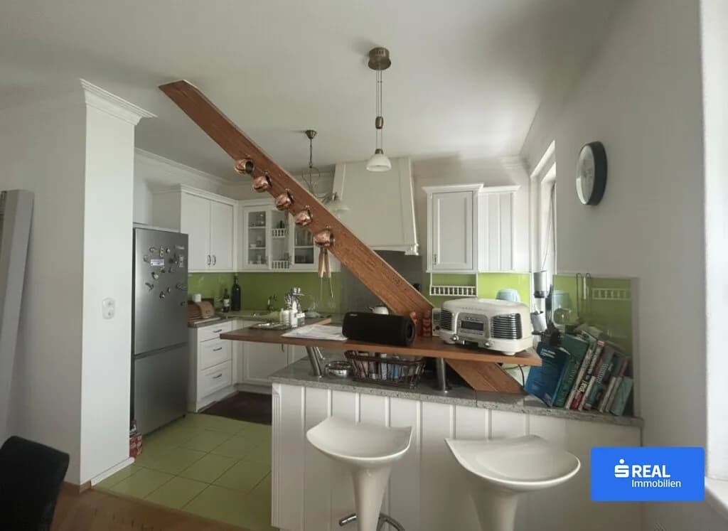 8-Zimmer-Wohnung kaufen in Wolfsberg – 200 m², € 548.000 – Bild 8 von 12