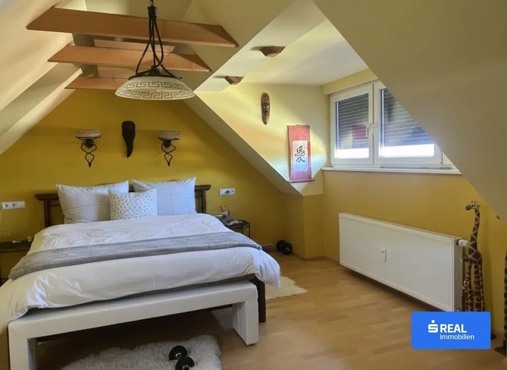 8-Zimmer-Wohnung kaufen in Wolfsberg – 200 m², € 548.000 – Bild 10 von 12
