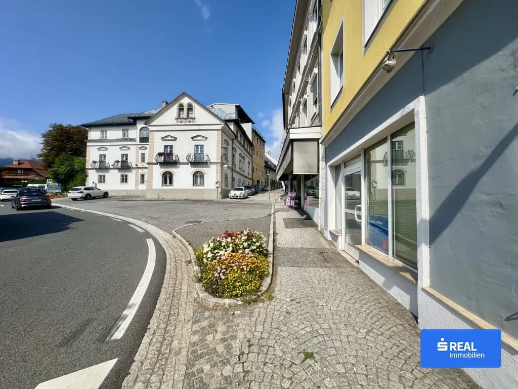 Gewerbeimmobilie kaufen in Spittal an der Drau – 250,3 m², € 298.000 – Bild 4 von 8