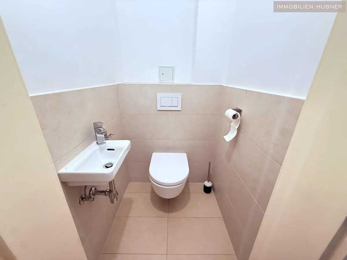 4-Zimmer-Wohnung mieten in Mödling – 141,27 m², € 2.499 – Bild 8 von 16