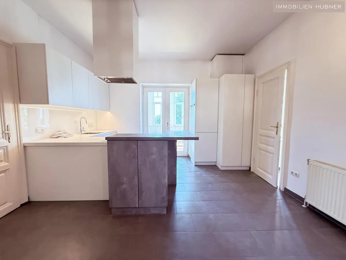 4-Zimmer-Wohnung mieten in Mödling – 141,27 m², € 2.499 – Bild 9 von 16