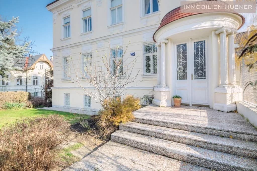4-Zimmer-Wohnung mieten in Mödling – 141,27 m², € 2.499 – Bild 14 von 16