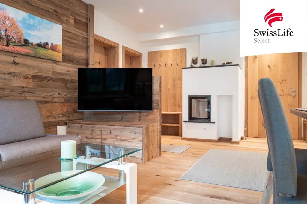2-Zimmer-Wohnung kaufen in Kitzbühel – 81,2 m² – Bild 1 von 10