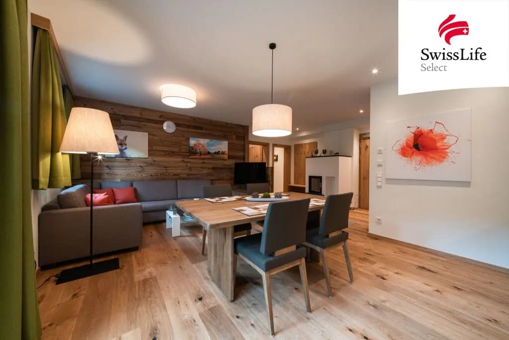 2-Zimmer-Wohnung kaufen in Kitzbühel – 81,2 m² – Bild 3 von 10