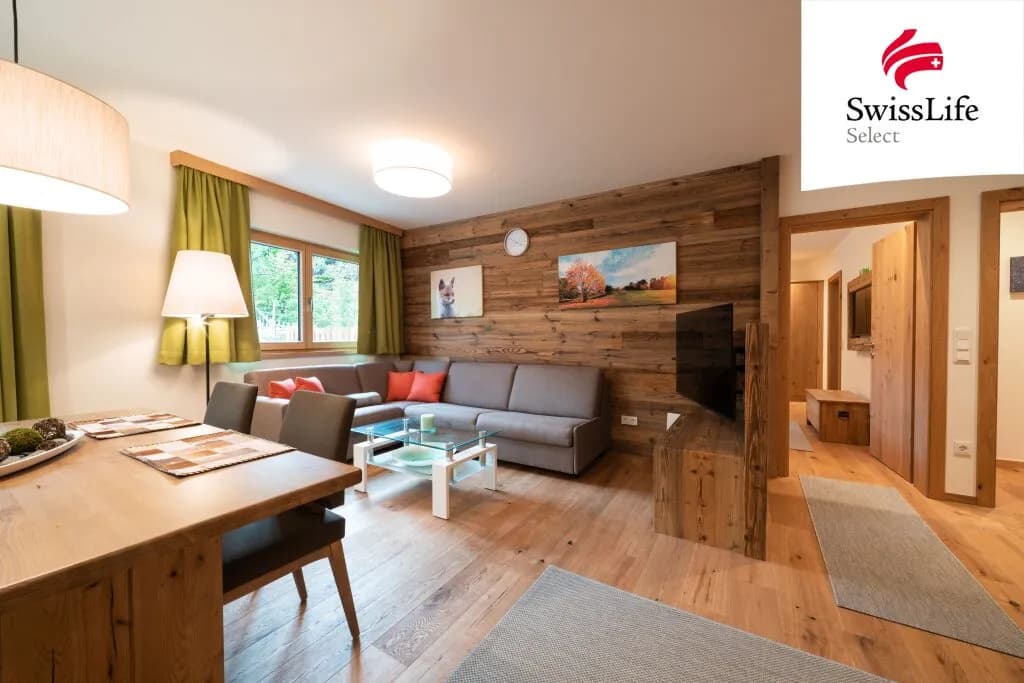 2-Zimmer-Wohnung kaufen in Kitzbühel – 81,2 m² – Bild 4 von 10