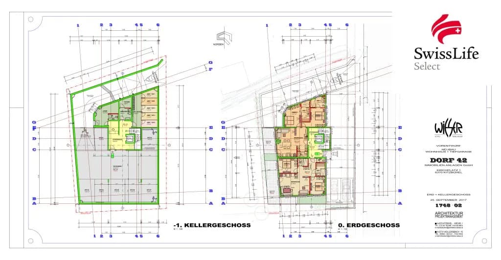2-Zimmer-Wohnung kaufen in Kitzbühel – 81,2 m² – Bild 10 von 10