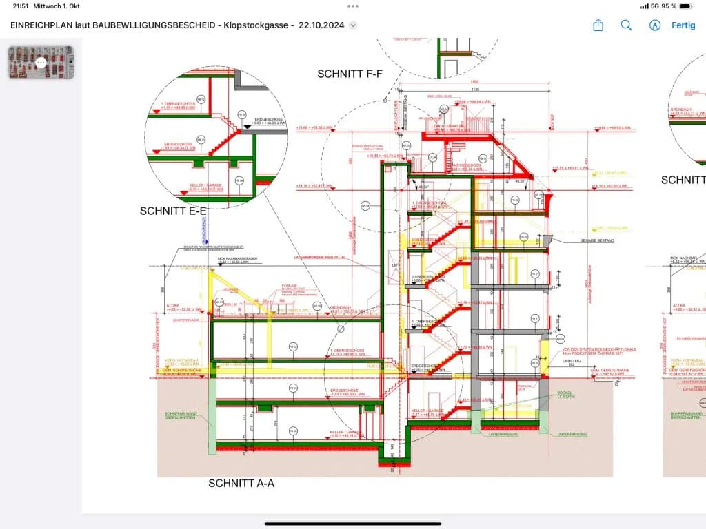 Gewerbeimmobilie kaufen in Wien – 445 m², € 2.350.000 – Bild 5 von 8