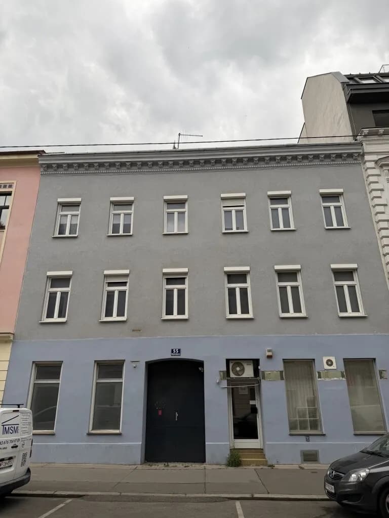Gewerbeimmobilie kaufen in Wien – 445 m², € 2.350.000 – Bild 6 von 8