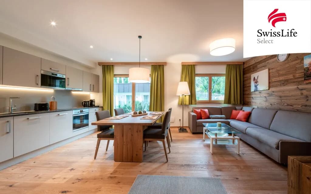 2-Zimmer-Gewerbeimmobilie kaufen in Kitzbühel – 81,2 m², € 1.140.000
