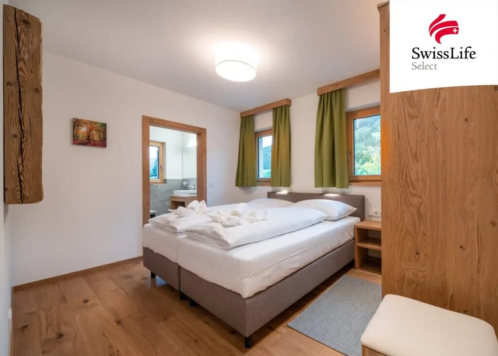 2-Zimmer-Gewerbeimmobilie kaufen in Kitzbühel – 81,2 m², € 1.140.000 – Bild 5 von 10