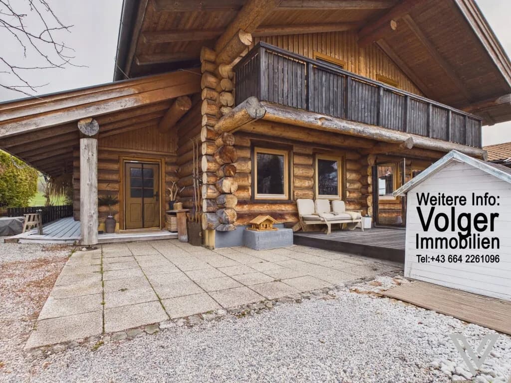 Haus kaufen in Zell am See – 205 m², € 789.000