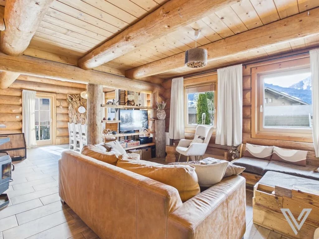 Haus kaufen in Zell am See – 205 m², € 789.000 – Bild 5 von 35