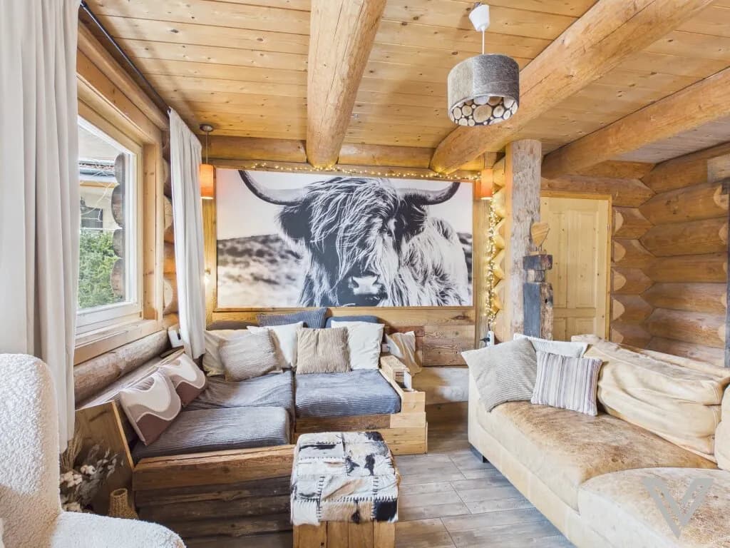 Haus kaufen in Zell am See – 205 m², € 789.000 – Bild 6 von 35