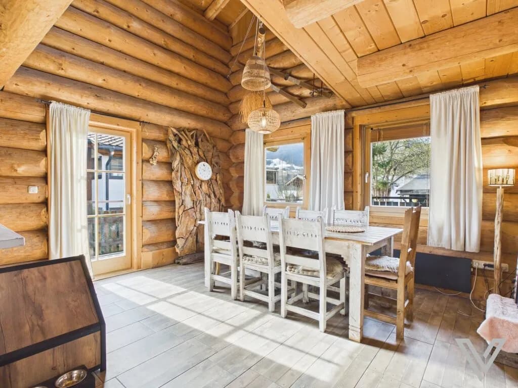 Haus kaufen in Zell am See – 205 m², € 789.000 – Bild 8 von 35