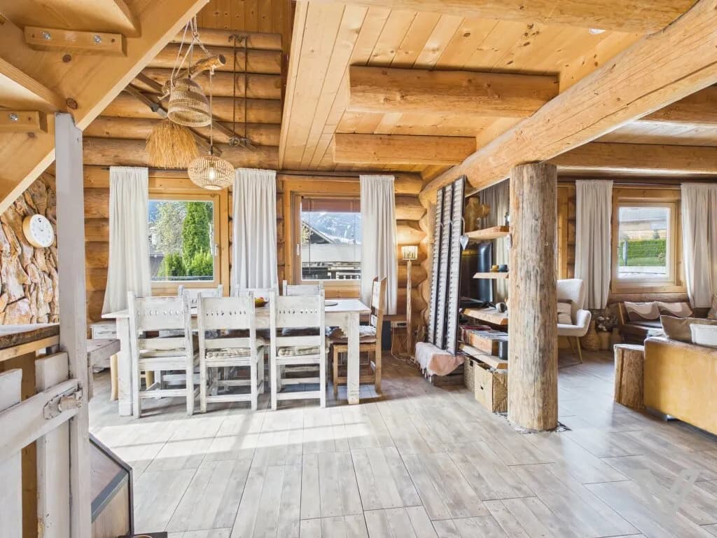 Haus kaufen in Zell am See – 205 m², € 789.000 – Bild 9 von 35