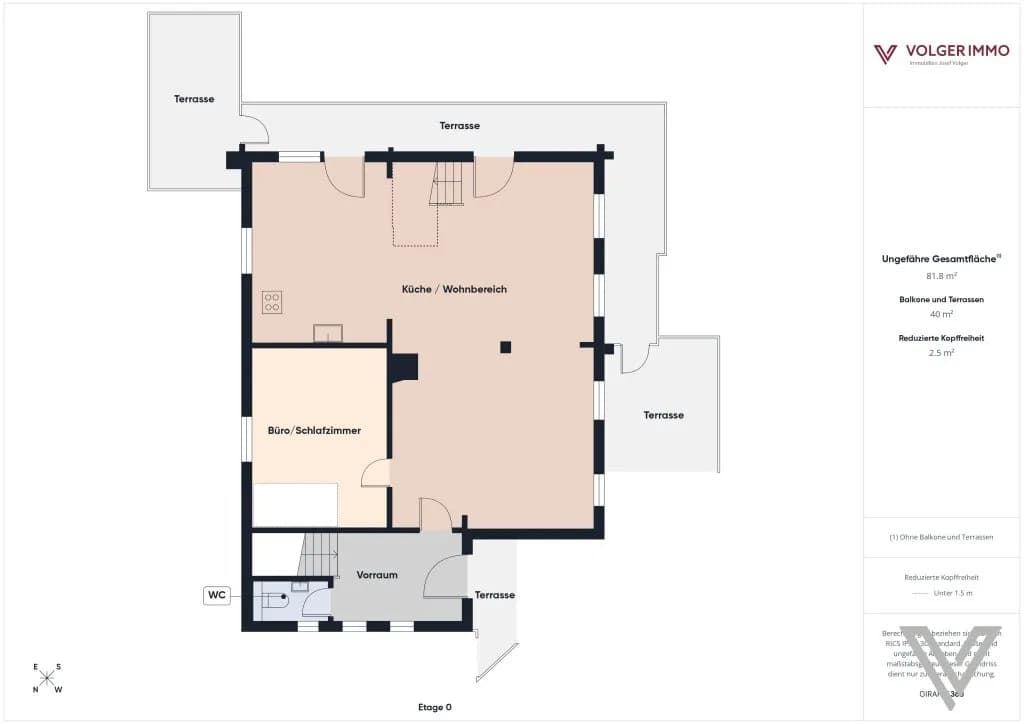 Haus kaufen in Zell am See – 205 m², € 789.000 – Bild 32 von 35