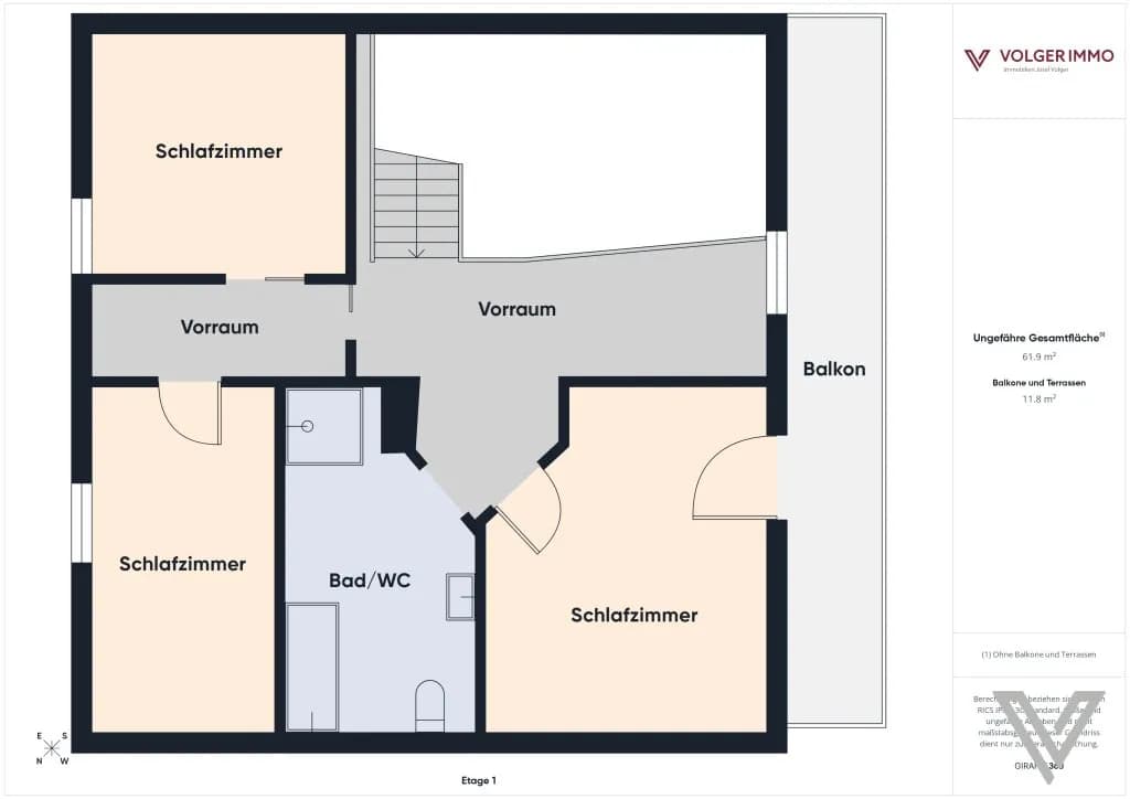 Haus kaufen in Zell am See – 205 m², € 789.000 – Bild 33 von 35