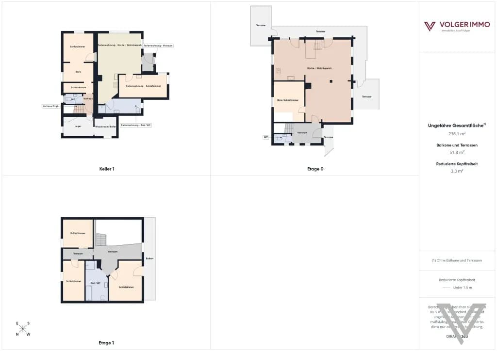 Haus kaufen in Zell am See – 205 m², € 789.000 – Bild 35 von 35