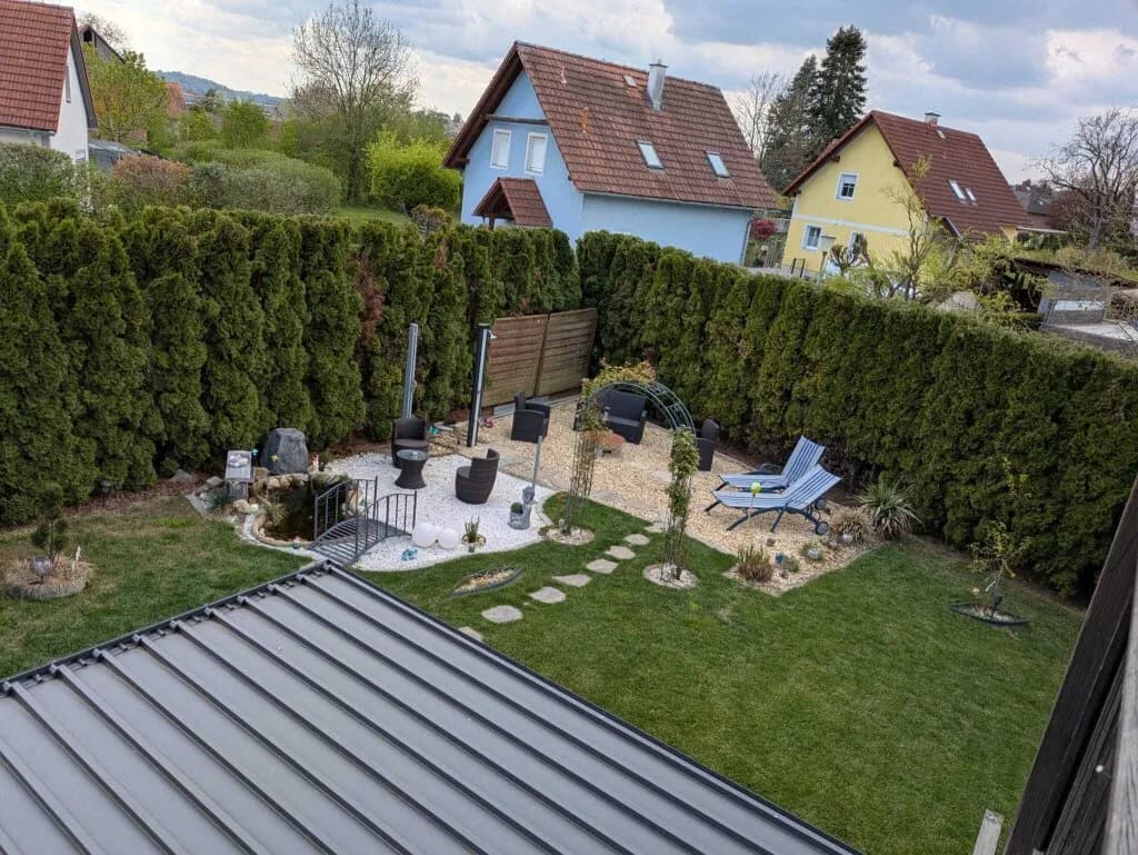 2-Zimmer-Haus kaufen in Hartberg-Fürstenfeld – 160 m², € 399.000 – Bild 38 von 40