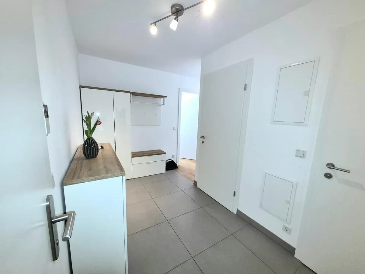 3-Zimmer-Wohnung kaufen in Sankt Pölten Land – 85,79 m², € 529.000 – Bild 2 von 12
