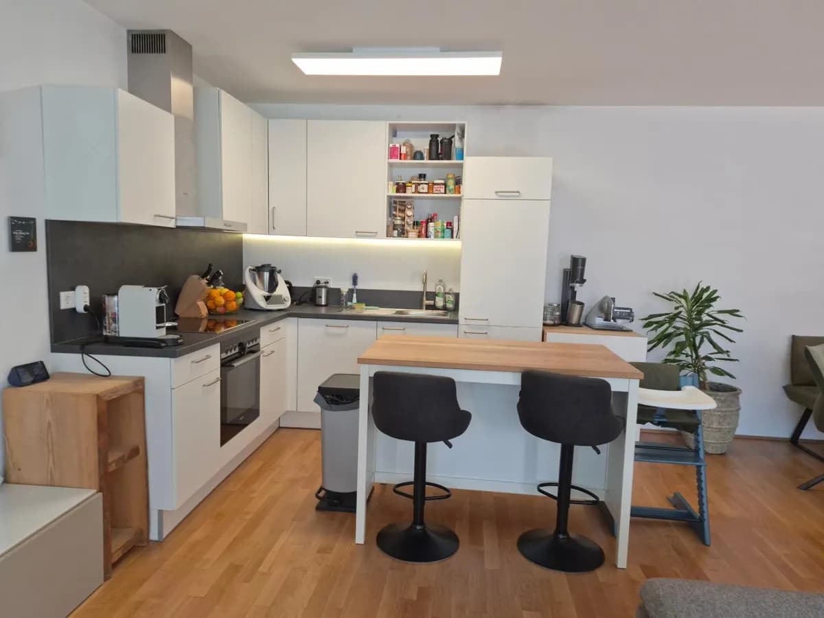 3-Zimmer-Wohnung kaufen in Sankt Pölten Land – 85,79 m², € 529.000 – Bild 4 von 12