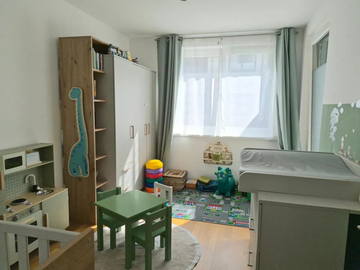 3-Zimmer-Wohnung kaufen in Sankt Pölten Land – 85,79 m², € 529.000 – Bild 6 von 12