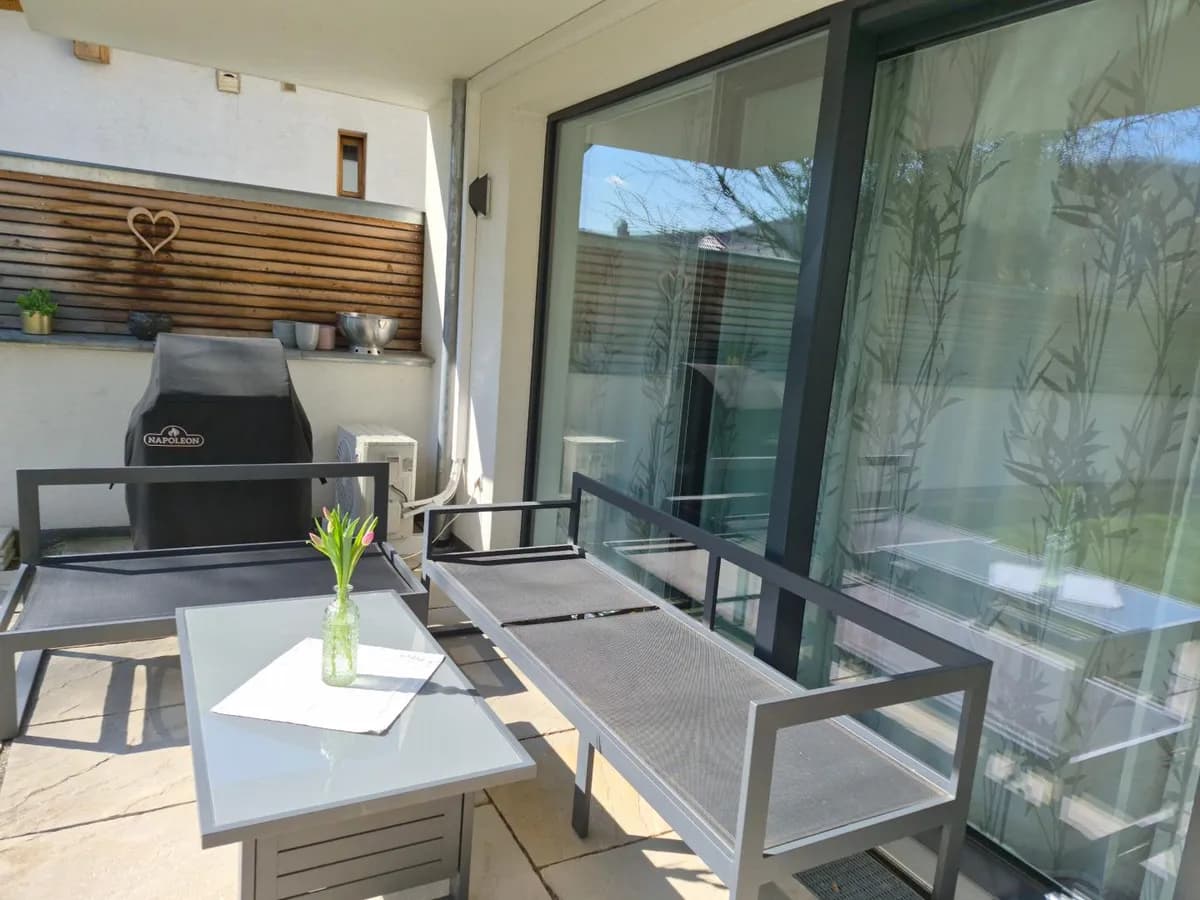 3-Zimmer-Wohnung kaufen in Sankt Pölten Land – 85,79 m², € 529.000 – Bild 7 von 12