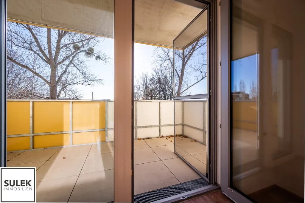 2-Zimmer-Wohnung mieten in Eisenstadt – 55,48 m², € 846 – Bild 4 von 17