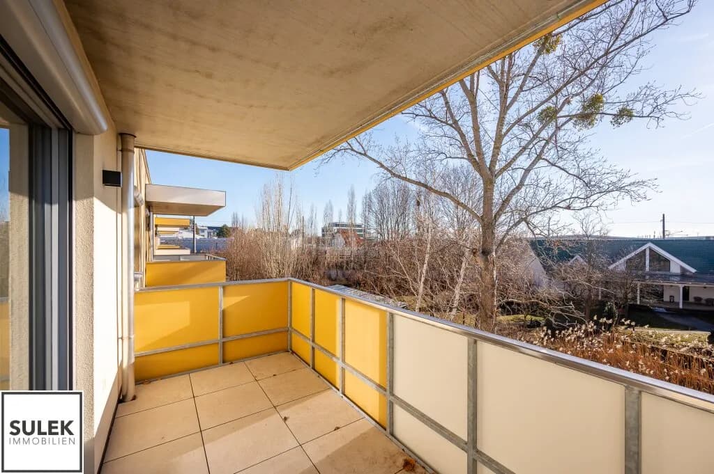 2-Zimmer-Wohnung mieten in Eisenstadt – 55,48 m², € 846 – Bild 5 von 17