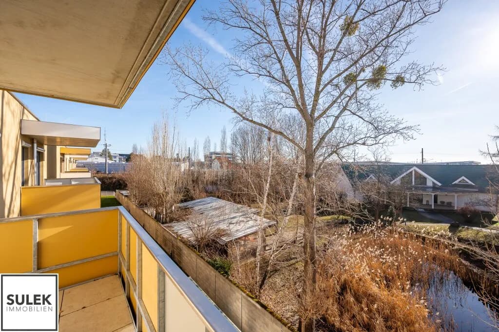 2-Zimmer-Wohnung mieten in Eisenstadt – 55,48 m², € 846 – Bild 6 von 17