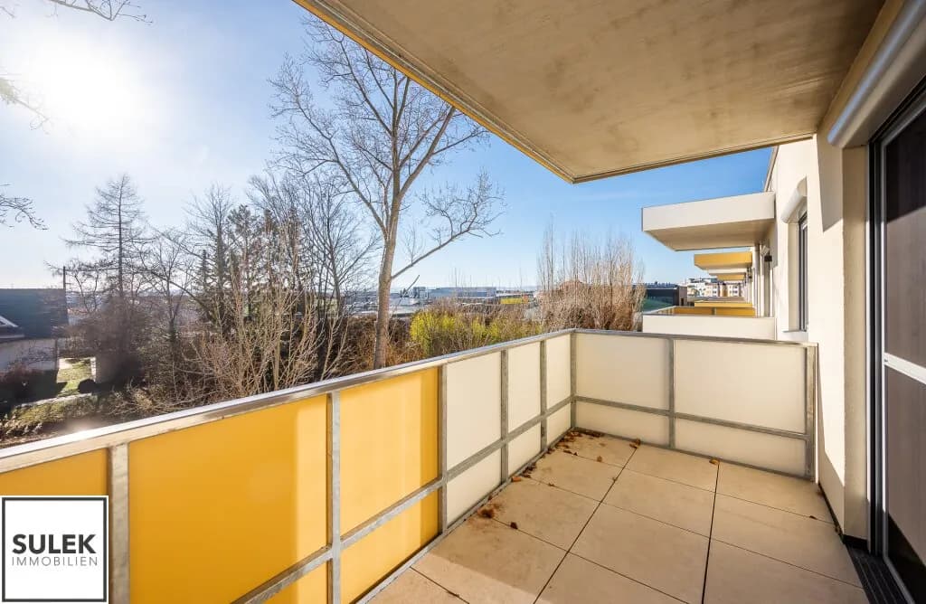 2-Zimmer-Wohnung mieten in Eisenstadt – 55,48 m², € 846 – Bild 7 von 17