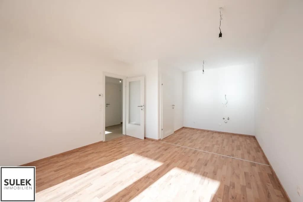 2-Zimmer-Wohnung mieten in Eisenstadt – 55,48 m², € 846 – Bild 9 von 17
