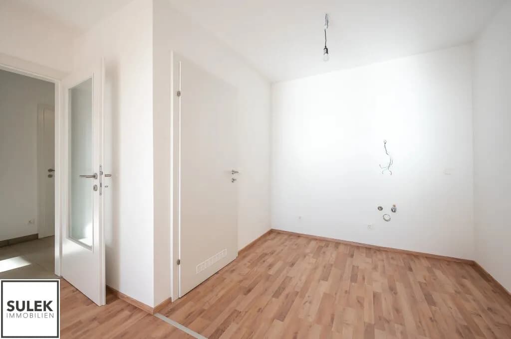 2-Zimmer-Wohnung mieten in Eisenstadt – 55,48 m², € 846 – Bild 10 von 17