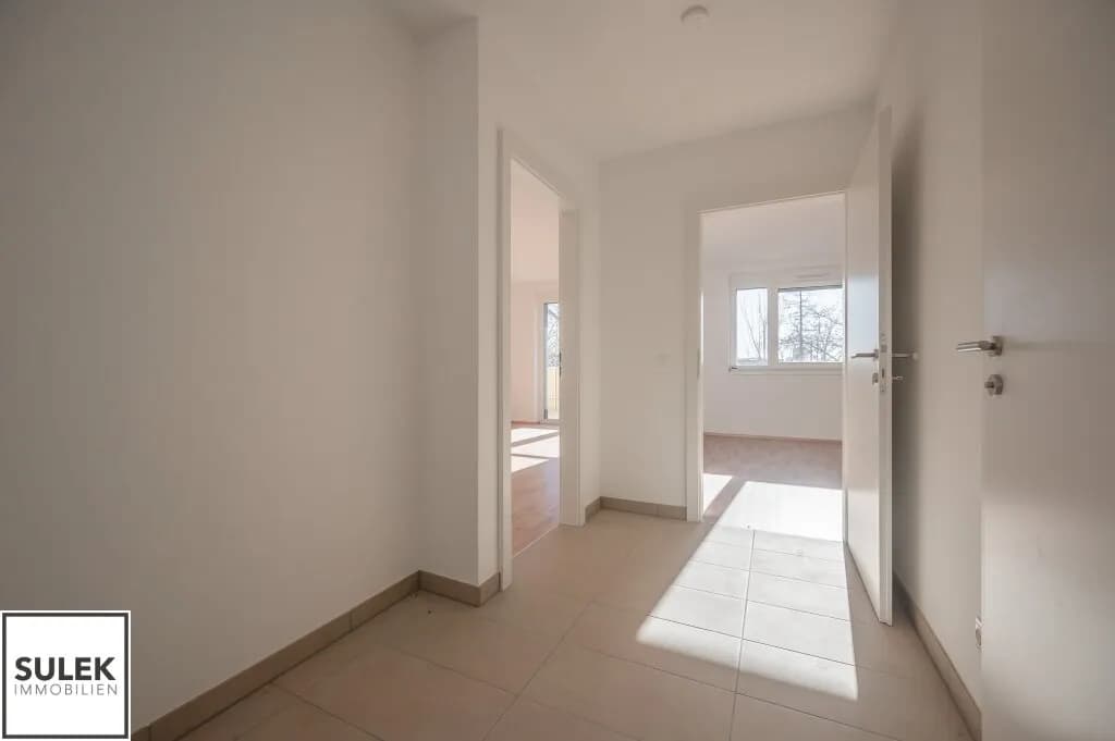 2-Zimmer-Wohnung mieten in Eisenstadt – 55,48 m², € 846 – Bild 12 von 17