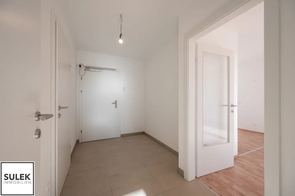 2-Zimmer-Wohnung mieten in Eisenstadt – 55,48 m², € 846 – Bild 13 von 17