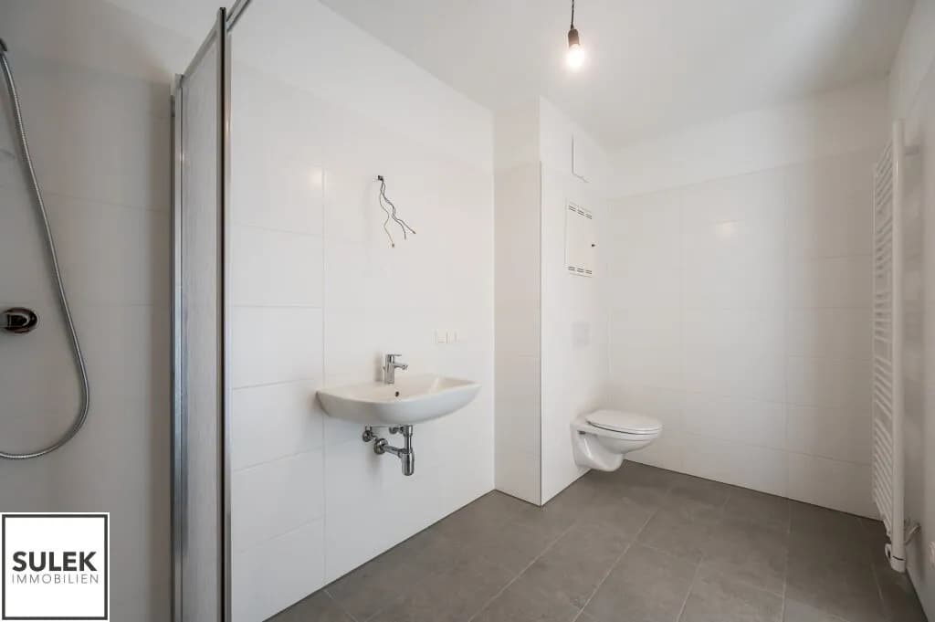 2-Zimmer-Wohnung mieten in Eisenstadt – 55,48 m², € 846 – Bild 14 von 17