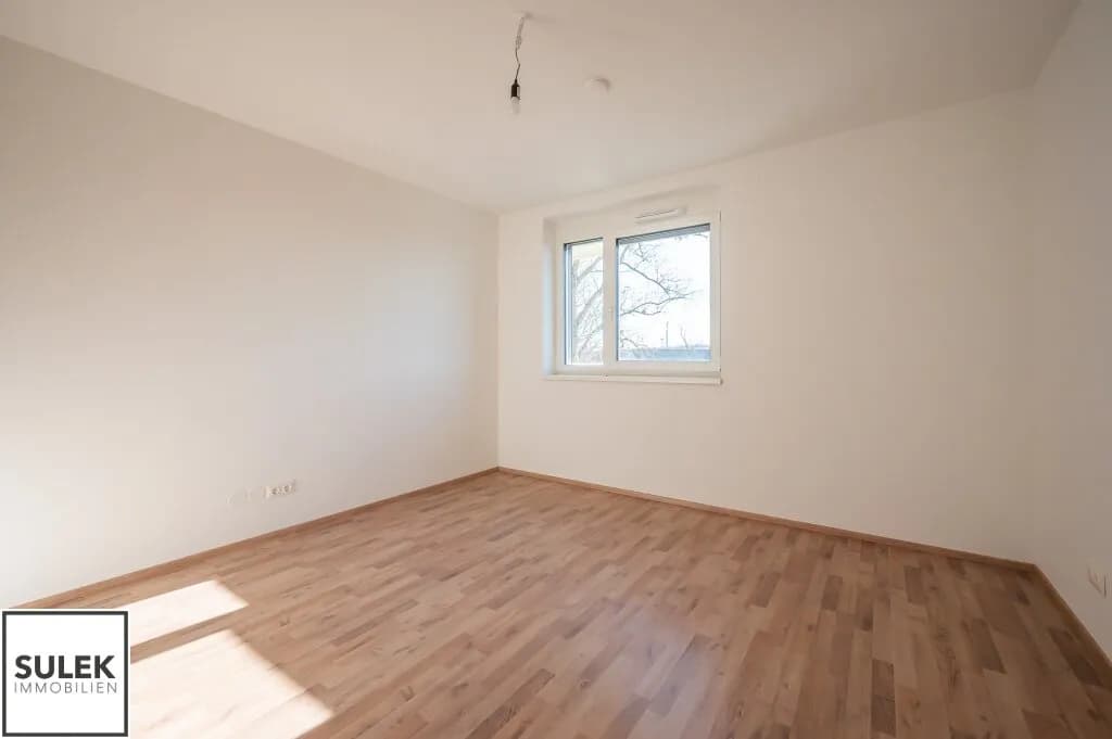 2-Zimmer-Wohnung mieten in Eisenstadt – 55,48 m², € 846 – Bild 16 von 17