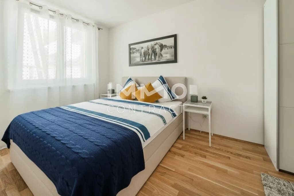 2-Zimmer-Wohnung kaufen in Wien – 50,3 m², € 368.500 – Bild 2 von 11