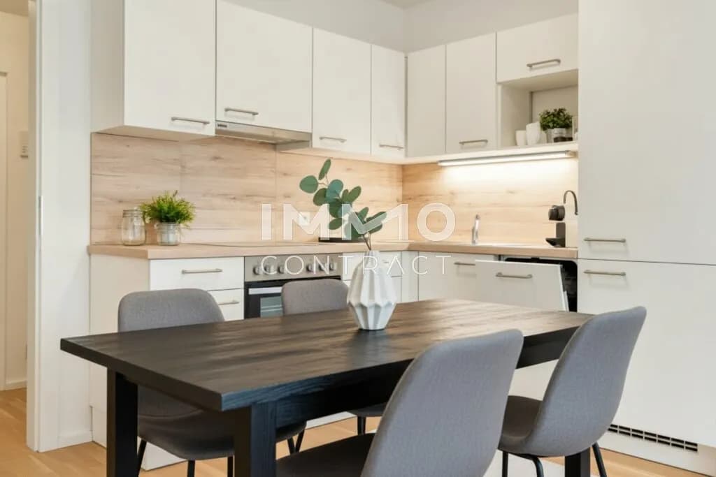 2-Zimmer-Wohnung kaufen in Wien – 50,3 m², € 368.500 – Bild 4 von 11