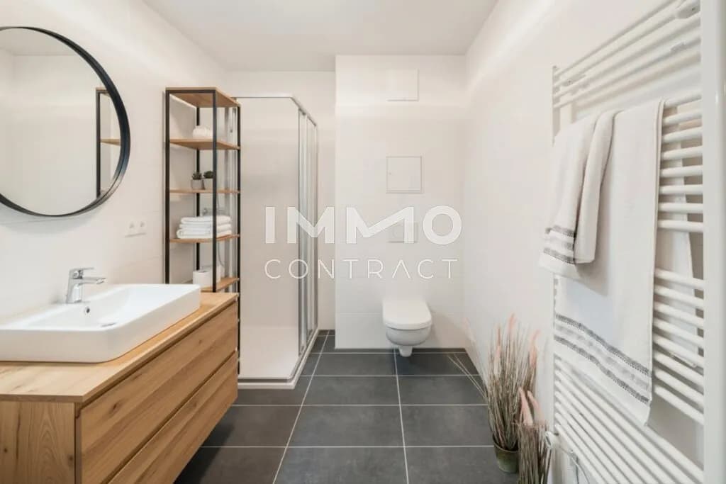 2-Zimmer-Wohnung kaufen in Wien – 50,3 m², € 368.500 – Bild 5 von 11