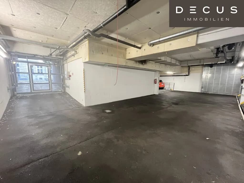 Immobilie mieten in Wien – € 99 – Bild 1 von 3