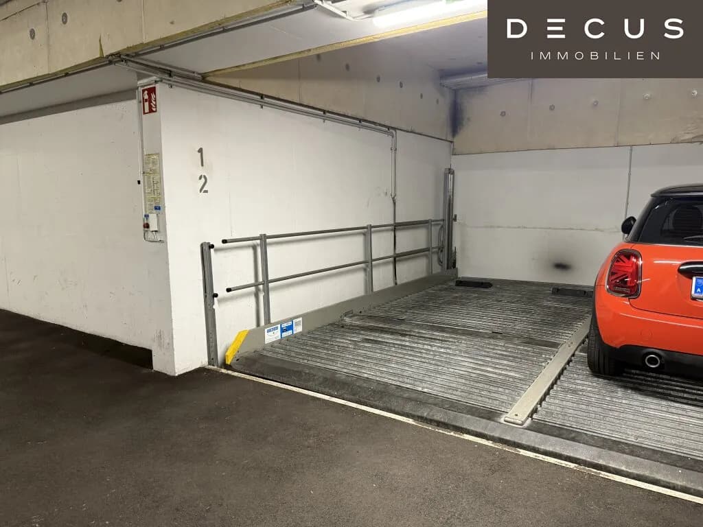 Immobilie mieten in Wien – € 99 – Bild 2 von 3