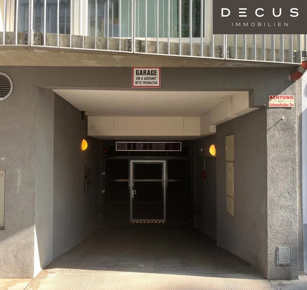 Immobilie mieten in Wien – € 99 – Bild 3 von 3