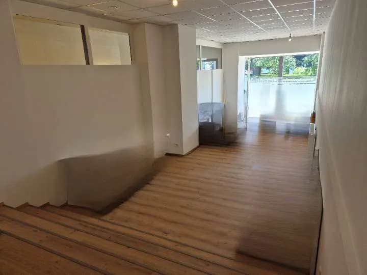 1-Zimmer-Gewerbeimmobilie mieten in Gmunden – 90 m², € 1.320 – Bild 3 von 8