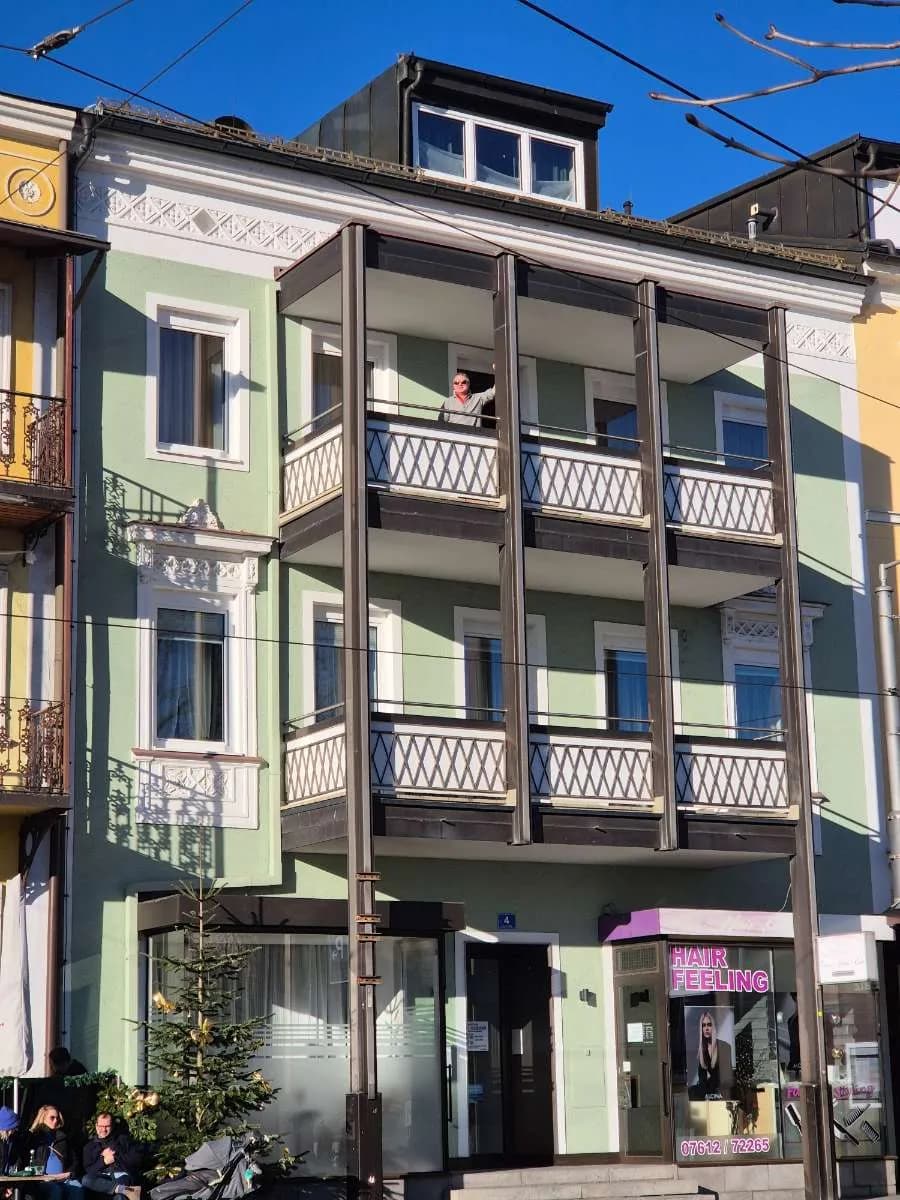 1-Zimmer-Gewerbeimmobilie mieten in Gmunden – 90 m², € 1.320 – Bild 6 von 8