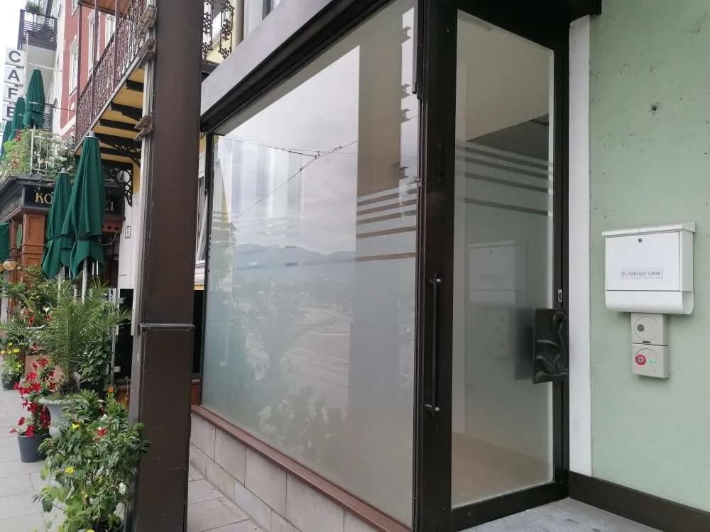 1-Zimmer-Gewerbeimmobilie mieten in Gmunden – 90 m², € 1.320 – Bild 7 von 8