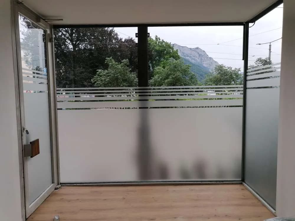1-Zimmer-Gewerbeimmobilie mieten in Gmunden – 90 m², € 1.320 – Bild 8 von 8