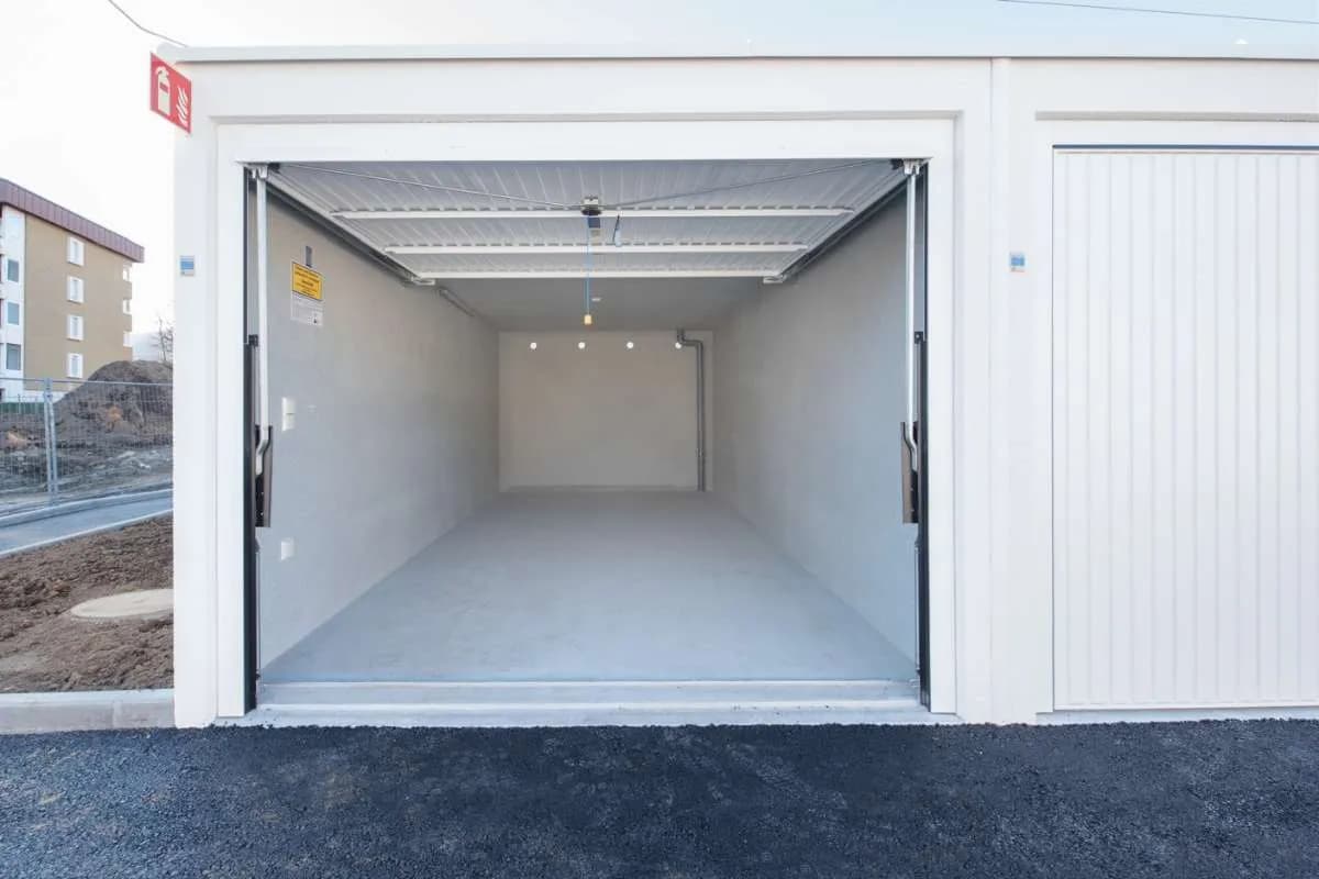 Immobilie mieten in Villach – 16 m², € 140 – Bild 2 von 2